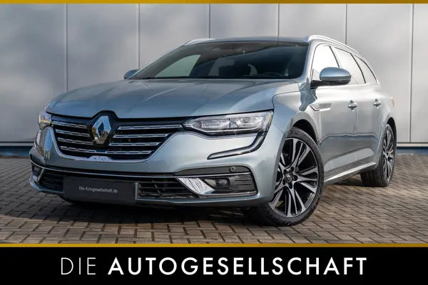 Renault Talisman Initiale Paris 2.0dCi*MATRIX*NAVI*ACC*