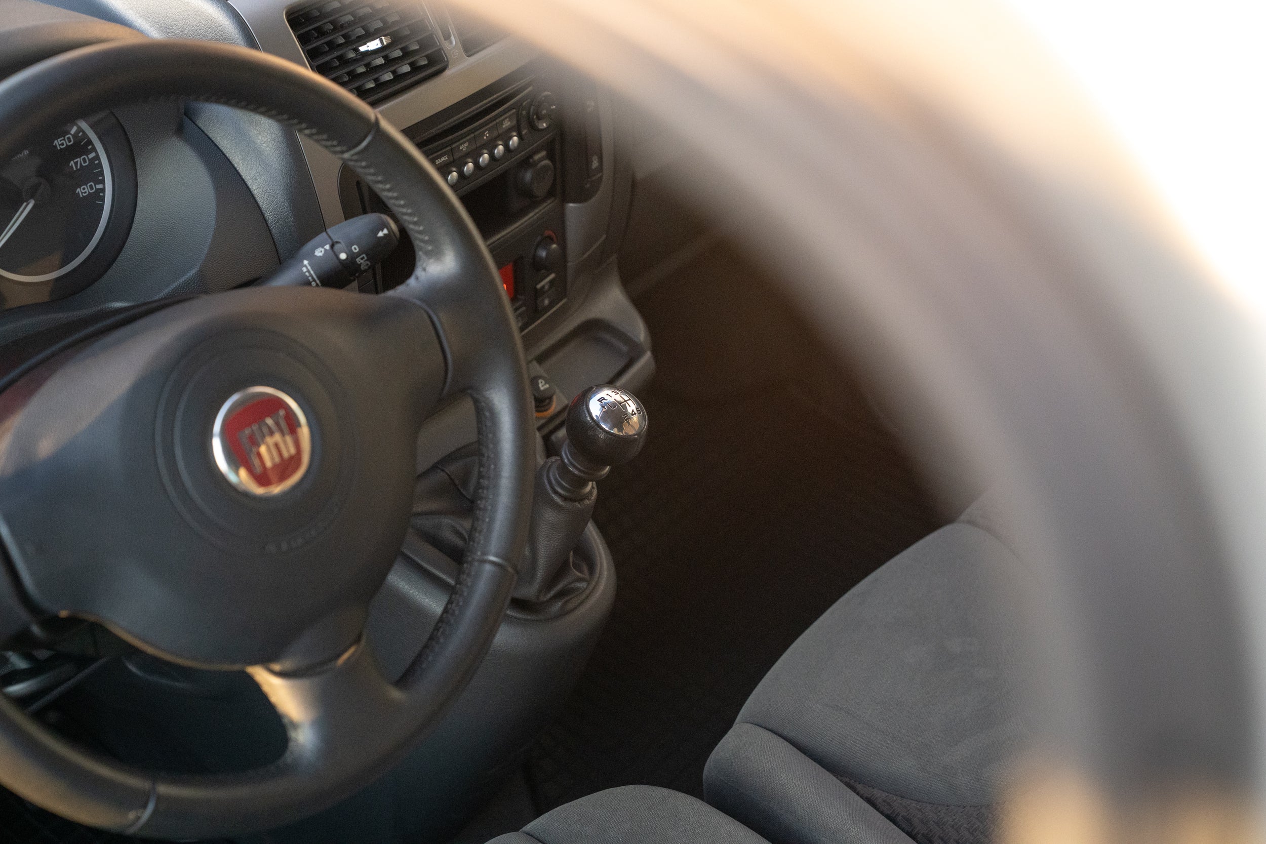 Fiat Scudo Panorama Executive L2H1 165*PDC*9-SITZER*
