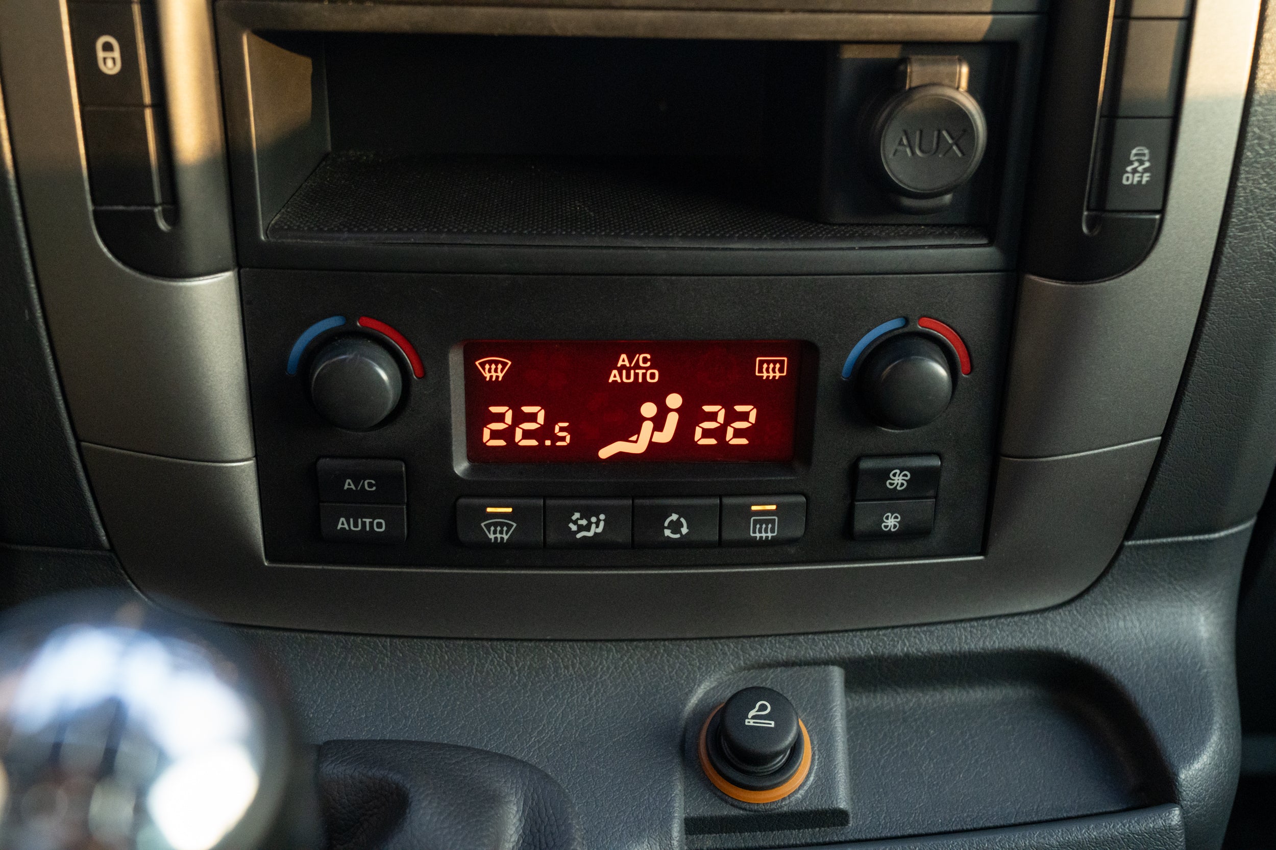 Fiat Scudo Panorama Executive L2H1 165*PDC*9-SITZER*