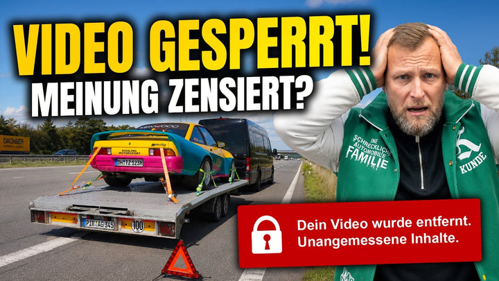 Die Autogesellschaft Dresden Tom